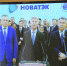 «Новатэк» увеличил отправки СПГ с проекта «Криогаз-Высоцк» в Ленобласти - 47 новостей