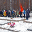 В селе Алеховщина перезахоронили останки 55 красноармейцев - 47Channel.Ru