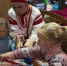 Видео: Веппскую кадриль устроили у стенда Ленобласти на выставке «Россия» - 47 новостей