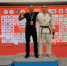 Спортсмен из Соснового Бора стал чемпионом России на Первенстве по дзюдо - 47 новостей
