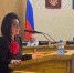 Анна Данилюк: Основа России — это доминанта, где есть государство как гарант решения всех проблем - Online47.Ru