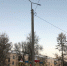 В Сосновом Бору по требованию прокуратуры отремонтировали детскую площадку - 47Channel.Ru