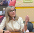 Валерия Коваленко и Любовь Норкина приняли участие в круглом столе - Справедливая Россия