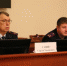 Проведена рабочая встреча с представителями национальных диаспор Ленинградской области, по вопросам профилактики правонарушений и преступлений, совершаемых иностранными гражданами - Следственный комитет