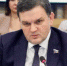 Сергей Перминов о деятельности Совфеда: Основной целью и задачей является улучшение жизни каждого жителя нашей страны - Общая газета
