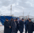 Четвертое судно с зерном готовится к отправке из портовой зоны Оля в Иран - PortNews