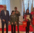 Ирина Дрозденко награждена премией «Команды Путина» - Общая газета