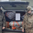 Жители Соснового Бора отправили госпиталям в зоне СВО семь машин с гуманитарной помощью - 47Channel.Ru