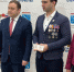 Бывшего бойца ЧВК «Вагнер» удостоили звания «ветеран боевых действий» - Общая газета