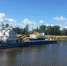 Переориентация грузов с автомобильного на водный транспорт избавила дороги в Алтайском крае от 46 тыс. грузовиков - PortNews
