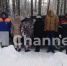 Спасатели Ленобласти помогли компании с заглохшим автомобилем - 47Channel.Ru