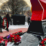 Во Всеволожске наградили жительницу блокадного Ленинграда Анну Сосновскую - ЛенТВ24