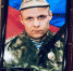 В Тихвинском районе простились с погибшим в зоне СВО сержантом Савенковым - 47Channel.Ru