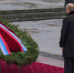 Владимир Путин возложил венок к монументу «Мать-Родина» - Общая газета