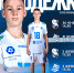 МОЛОДЁЖНАЯ ЛИГА, 7 ТУР - ВК Динамо