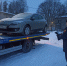Автомобиль отца-должника реализуют принудительно - УФССП ЛО