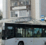 Автобус №41 готов к первому рейсу под новым руководством (РАСПИСАНИЕ) - СеверИнформ