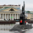 Замминистра Евтухов утверждает, что Россия строит полностью отечественные военные корабли - 47 новостей