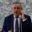 Что со связью: Прямая линия Александра Дрозденко снова вызвала смешанное чувство - ЛенТВ24
