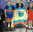 327 килограммов железа. Сильная девушка из Ленобласти взяла золото на Кубке России по пауэрлифтингу - 47 новостей