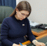 Ольга Занко помогла трудоустроить участника СВО - ЛенТВ24