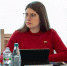 Ольга Занко помогла участнику СВО с трудоустройством в СПбГТИ - Единая Россия