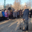 На месте последней дуэли Пушкина почтили память великого поэта - ЛенТВ24