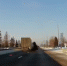 Появилось видео роковых секунд на трассе под Тосно, где в застывшую фуру насмерть врезался “Форд” (видео) - 47 новостей