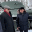 Дрозденко и Чуйченко посетили филиал Центрального военно-морского музея "Дорога Жизни" - ЛенТВ24