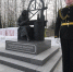 В Ленинградской области открыли памятник рожденным в блокаду - Общая газета