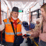 В Петербурге можно экономить на общественном транспорте и школьном питании весь год - 47 новостей