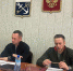 В Тосно прошло совещание по вопросам обслуживания и управления МКД - Госжилнадзор