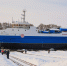РС: Краболовы проекта 5712 отличают улучшенные мореходные качества и высокие показатели экологической безопасности - PortNews
