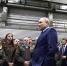 Путин заявил, что санкции положительно повлияли на рост заказов промышленности в России - Online47.Ru