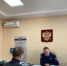 Руководитель Следственного управления СК России по Ленинградской области провел личный прием граждан в городе Гатчине - Следственный комитет