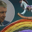 Экс-спикер Заксобрания Ленобласти Худилайнен зарегистрировал компанию «Радуга» - 47 новостей