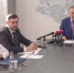 Староста деревня Перекюля рассказал губернатору о проблемах с проездным для школьников - 47Channel.Ru