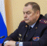Главного вологодского полицейского повысили в звании - СеверИнформ