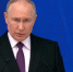 Владимир Путин: Россия должна к 2030 году войти в топ-25 стран по числу промышленных роботов - Online47.Ru