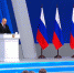 Путин объявил о запуске в России нового нацпроекта "Семья" - 47Channel.Ru