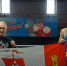 Ленинградские спортсмены выиграли восемь медалей на первенстве СЗФО по боксу - Online47.Ru