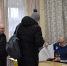 Система дистанционного голосования перегружена - СеверИнформ