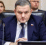 Сергей Перминов о выборах Президента: Это высочайший момент, в призме которого — роль каждого в истории Отечества - Единая Россия