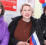 Татьяна Тюрина: Участие в выборах Президента сегодня - это осознание ответственности за судьбу нашей Родины - Единая Россия
