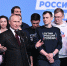 Путин выступает в избирательном штабе. Главное - 47 новостей