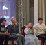 В Петербурге проходит презентация сериала «Все ОК» - ЛенТВ24