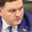 Сергей Перминов: Мандат в политике — это не успокоенность, а импульс - 47Channel.Ru