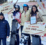Сноубордисты из Ленобласти завоевали бронзовые медали на Чемпионате и Первенстве России - 47Channel.Ru