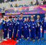 Всеволожские спортсмены завоевали 12 медалей на Чемпионате России по тхэквондо - 47Channel.Ru