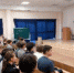 С молодежью о важном - ЛенОблИнформ
